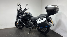Kawasaki Versys 650 KLE650FMFNN (21MY)